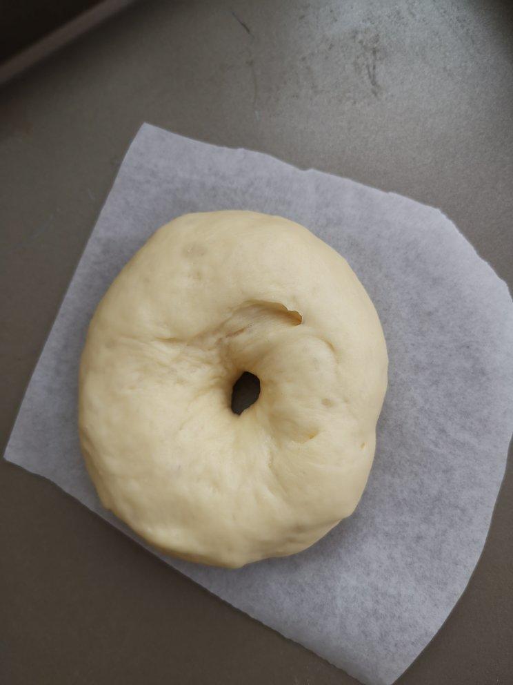 无需烤箱❗️超好吃甜甜圈