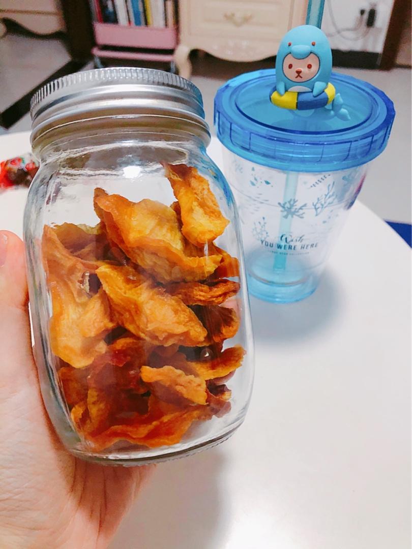 超赞小朋友零食酸甜苹果干