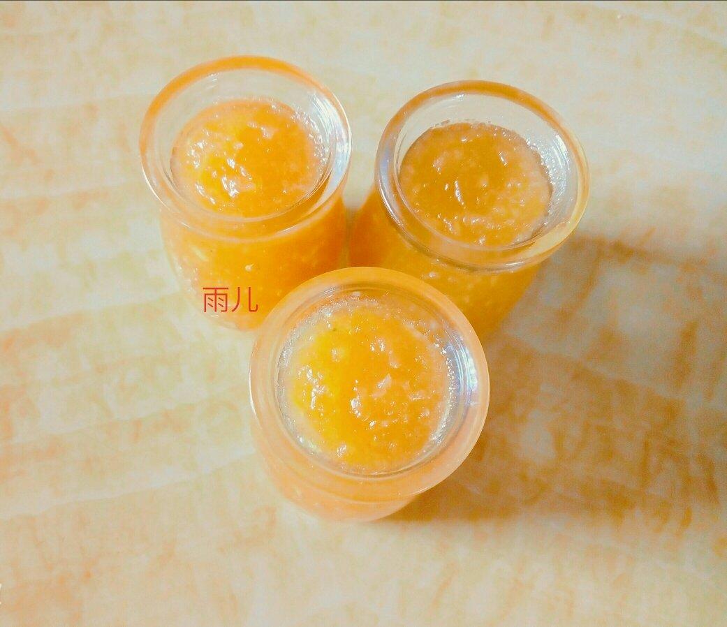菠萝酱