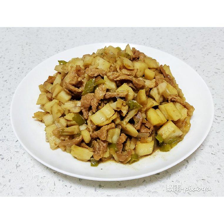 简简单单家常菜