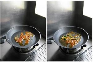 回锅土豆片的做法 步骤2