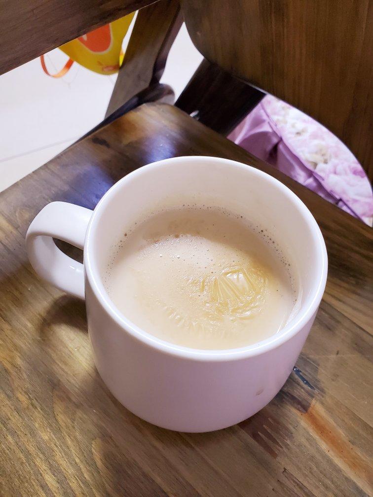 不要点外卖啦，自制奶茶，超简单