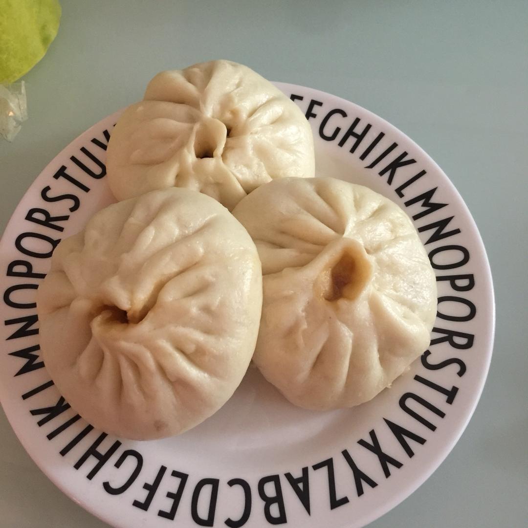 肉包子