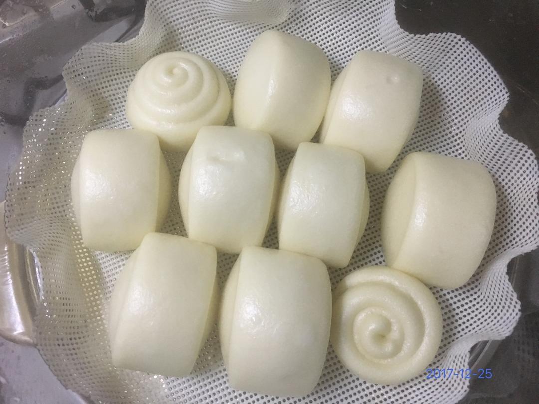 指南露 I 一份发酵面团的错题集