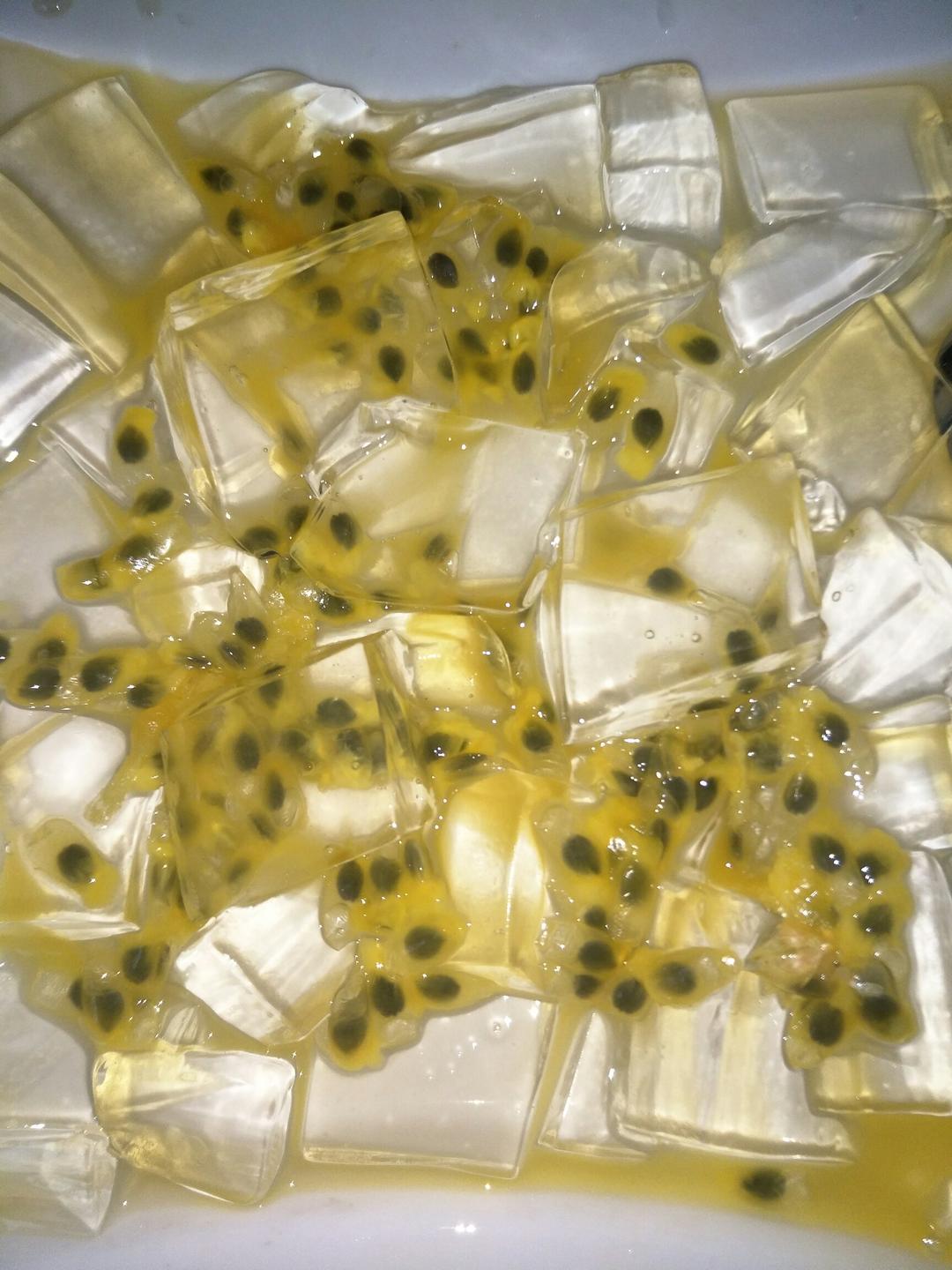 酸辣冰爽海蛰头