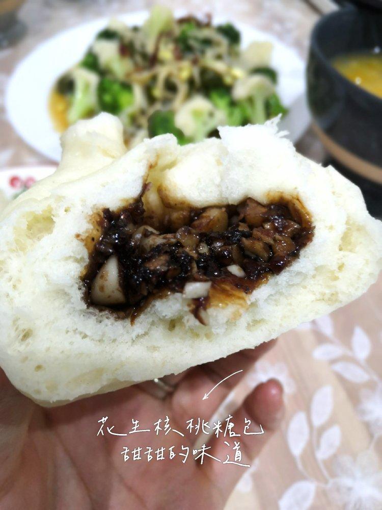 两人食营养晚餐