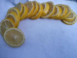 蜂蜜柠檬🍋的做法 步骤2