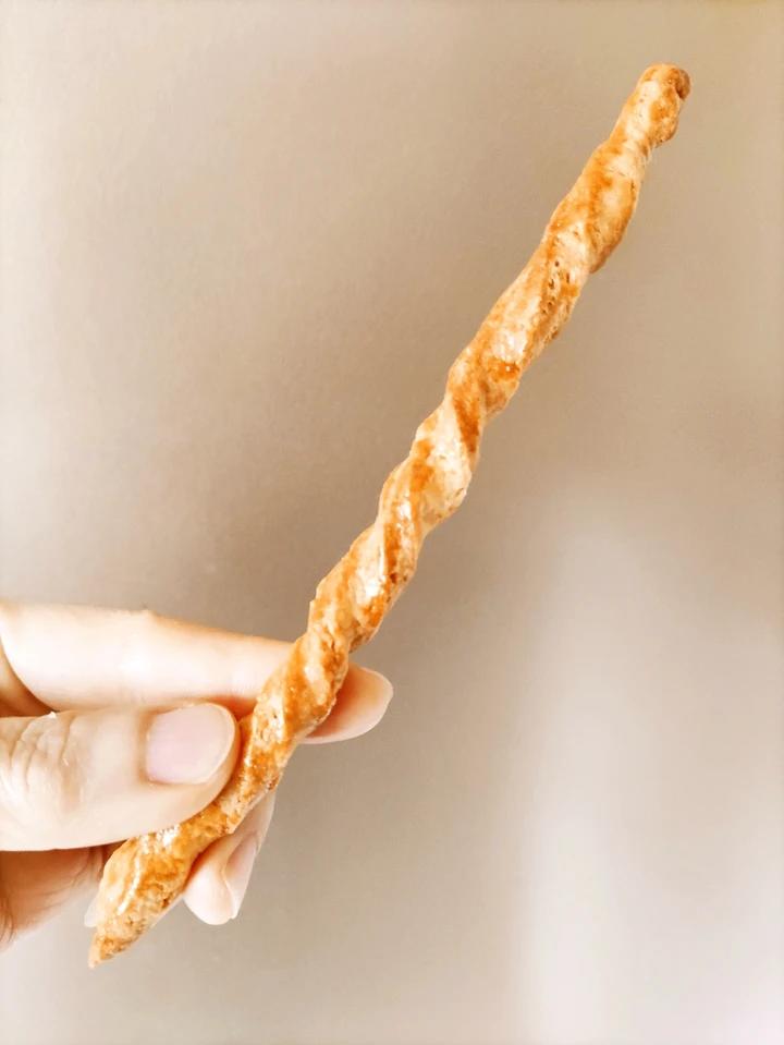 手指饼干🥖牛奶棒🍼宝宝磨牙棒