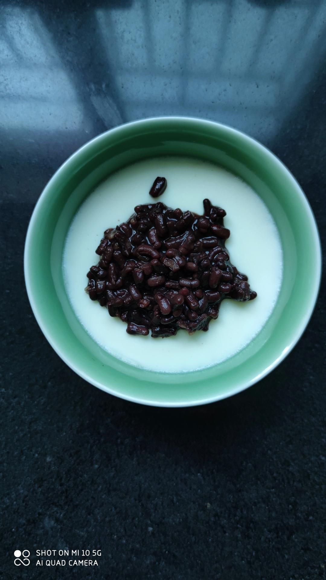 懒人双皮奶（鲜嫩自用）