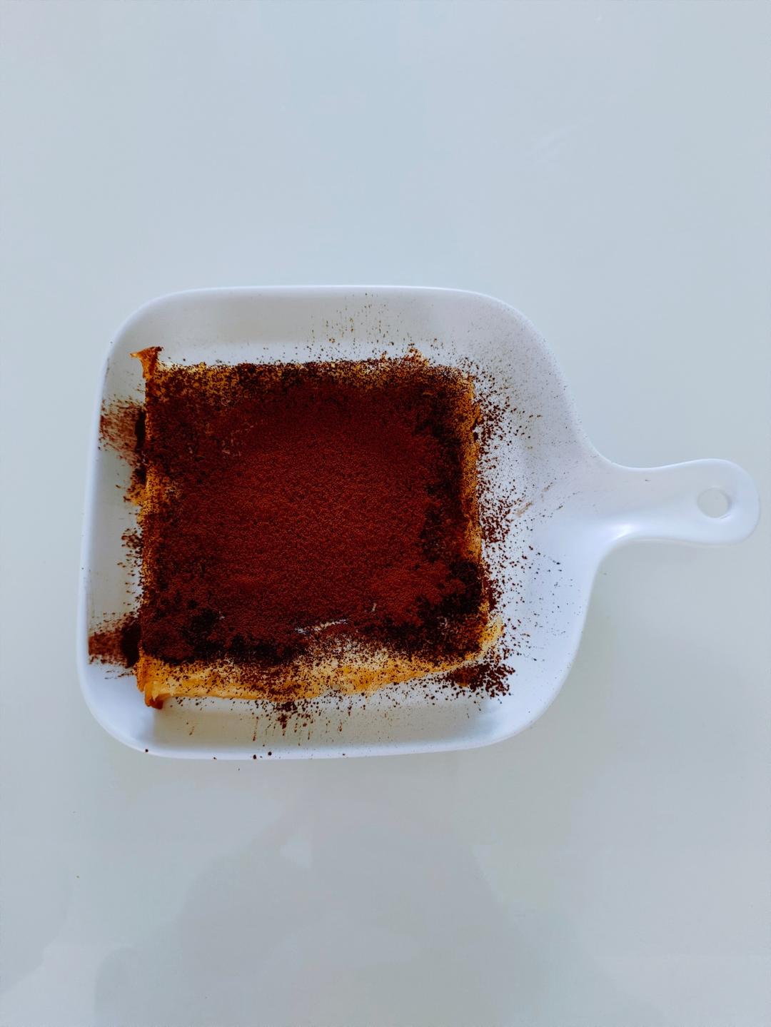 法式吐司早餐