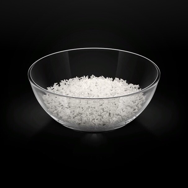 Sushi Rice（鮨飯，Sushi meshi）壽司米的做法