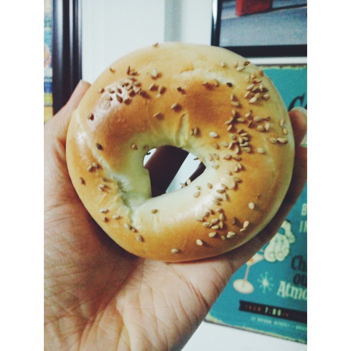 贝果新手看过来——超详细基础贝果每步注意事项