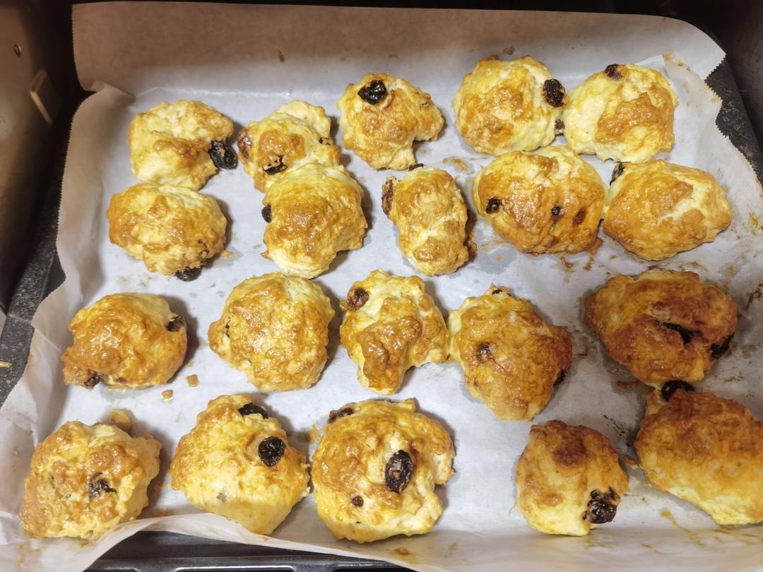 💯教你如何消耗启封的淡奶油