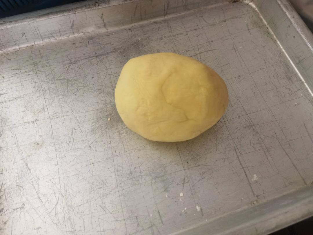 小馄饨皮