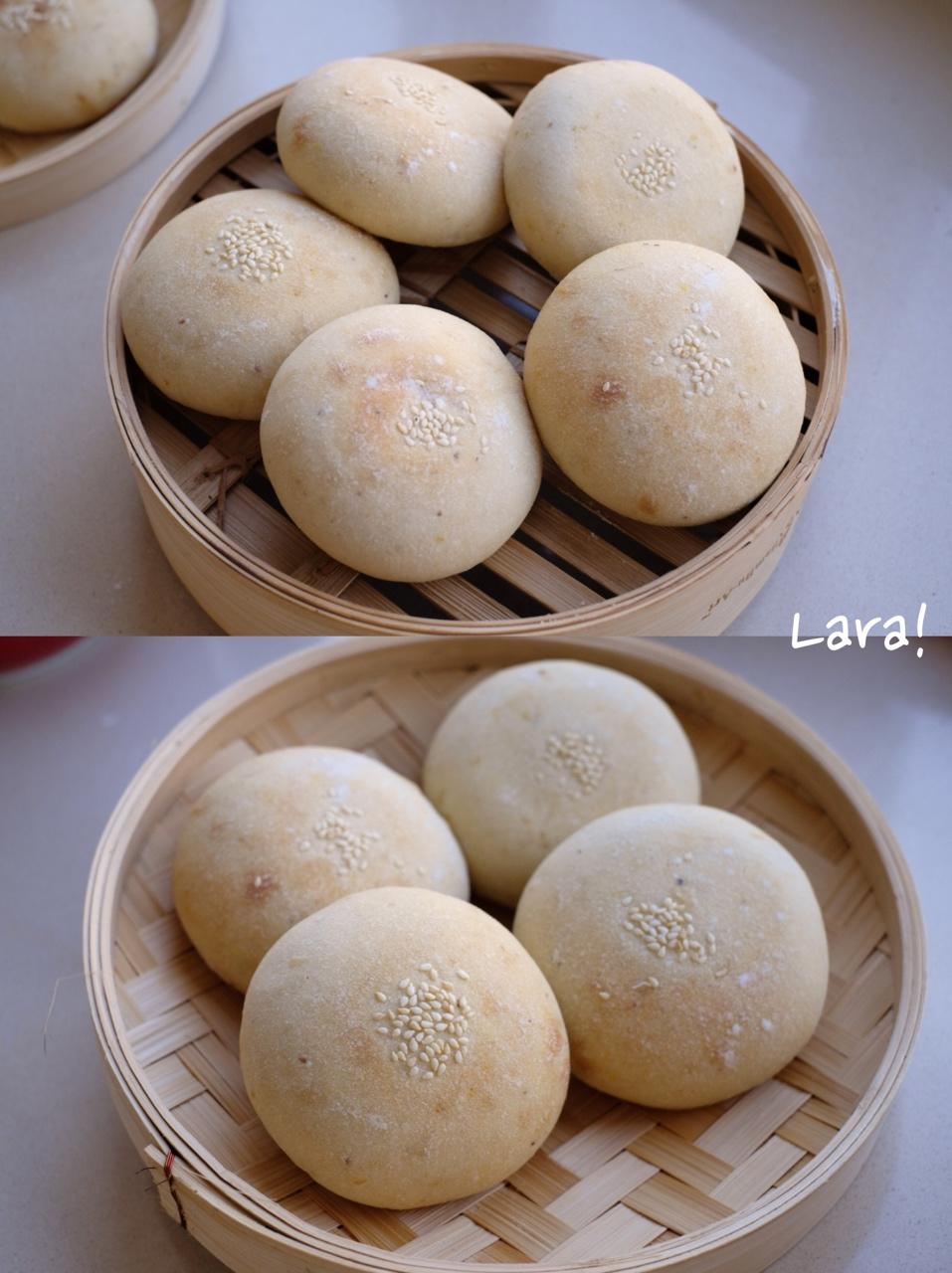 酒酿饼