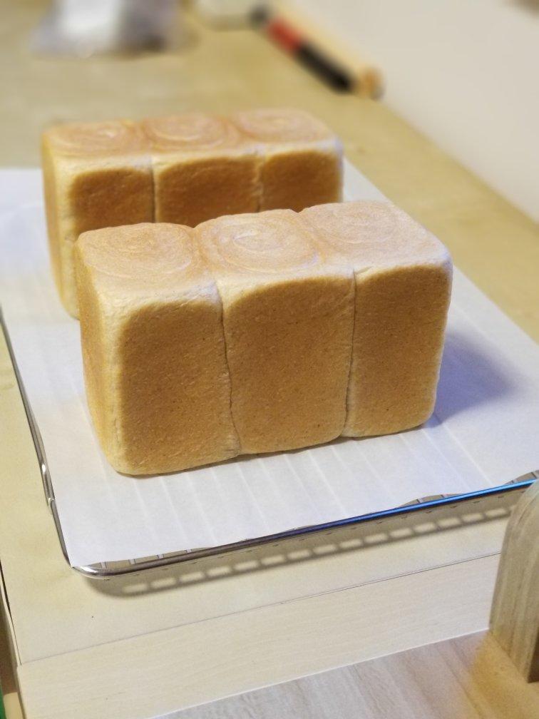 全麦吐司