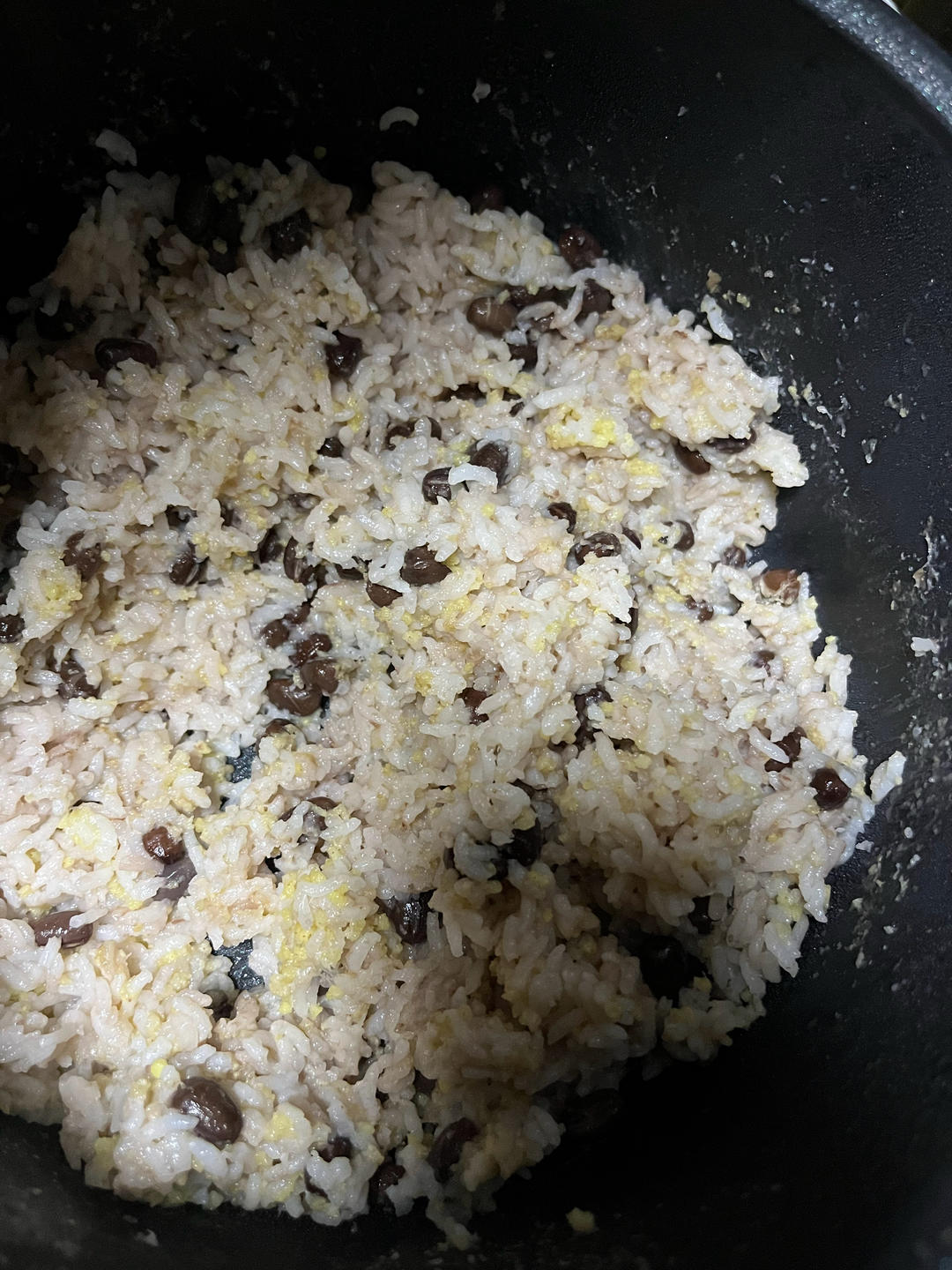 红豆饭