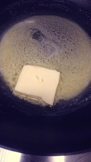 奶油磨菇湯的做法 步骤1