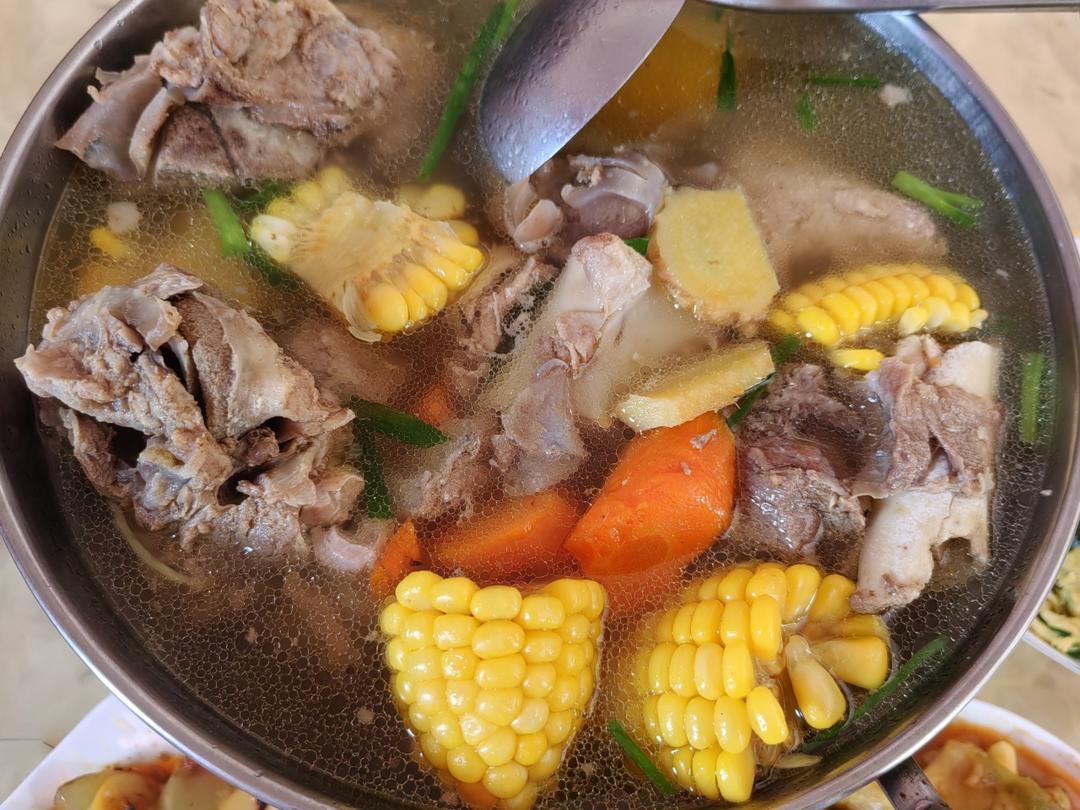 2026年的美食记录与分享