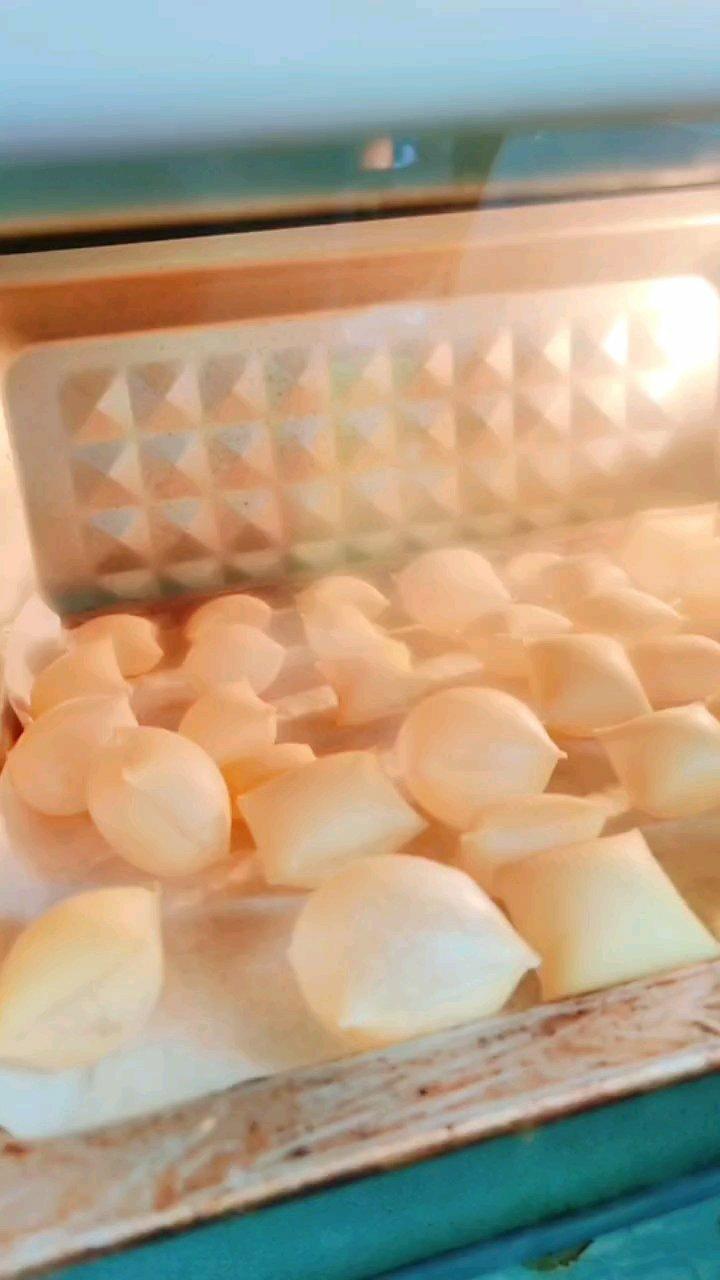 网红烤豆皮！！！治愈系