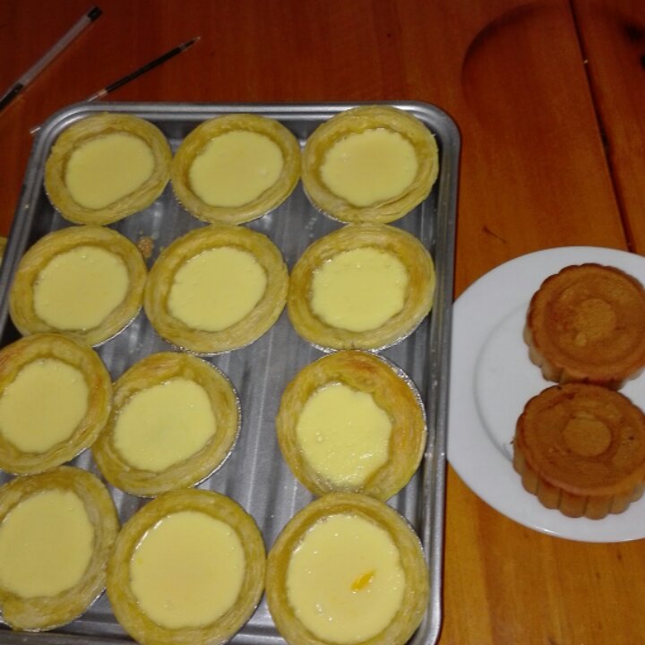 乳酪鸡腿卷