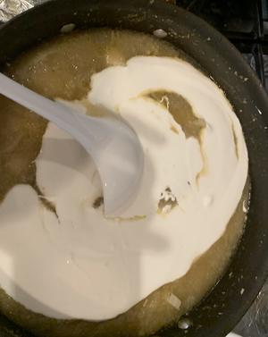 XO 醬蒸臘味蘿蔔糕 ( 滿滿蘿蔔絲口感 ）Turnip Cake的做法 步骤14