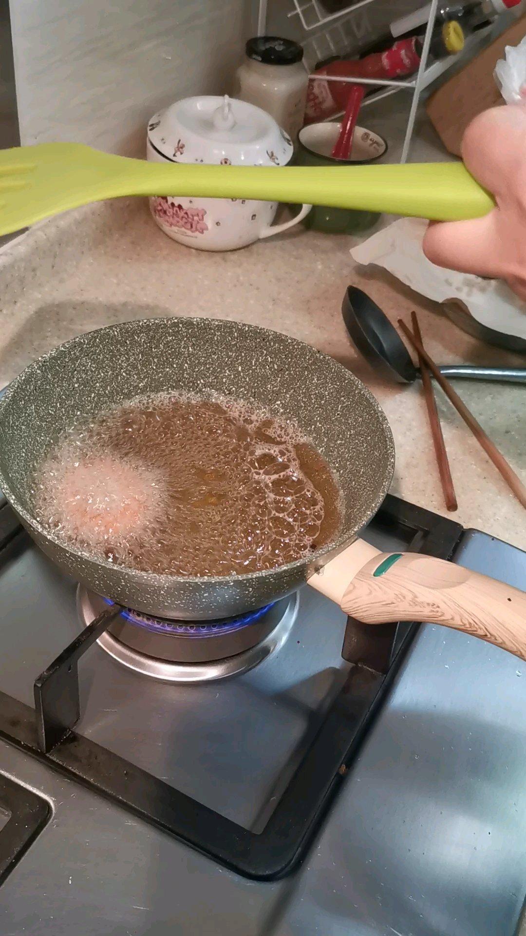 低碳生酮咸咸圈