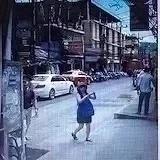 挽起袖子来做饭