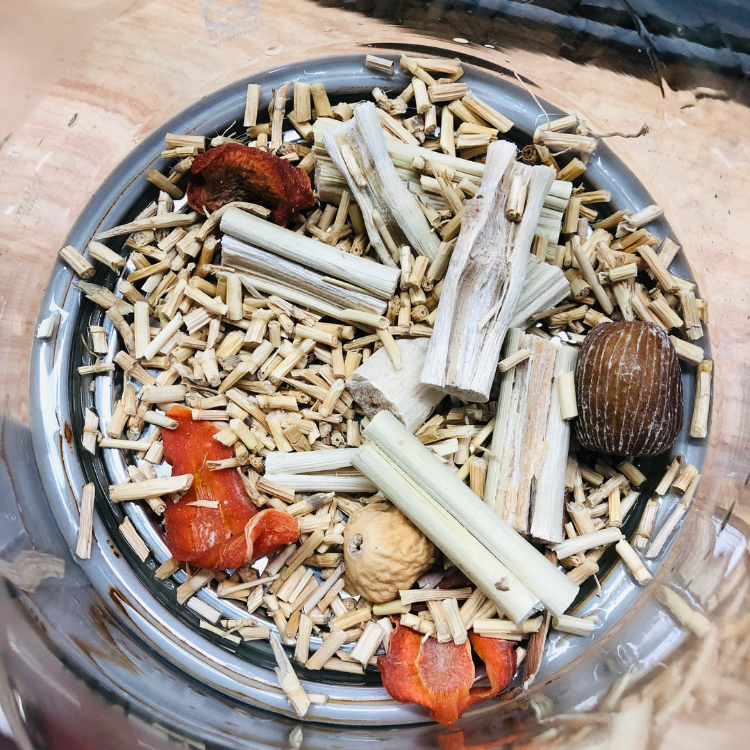 烤梨【烤箱食谱11月】