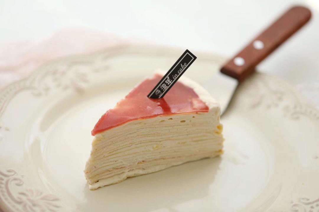 小蝎的流年in cake