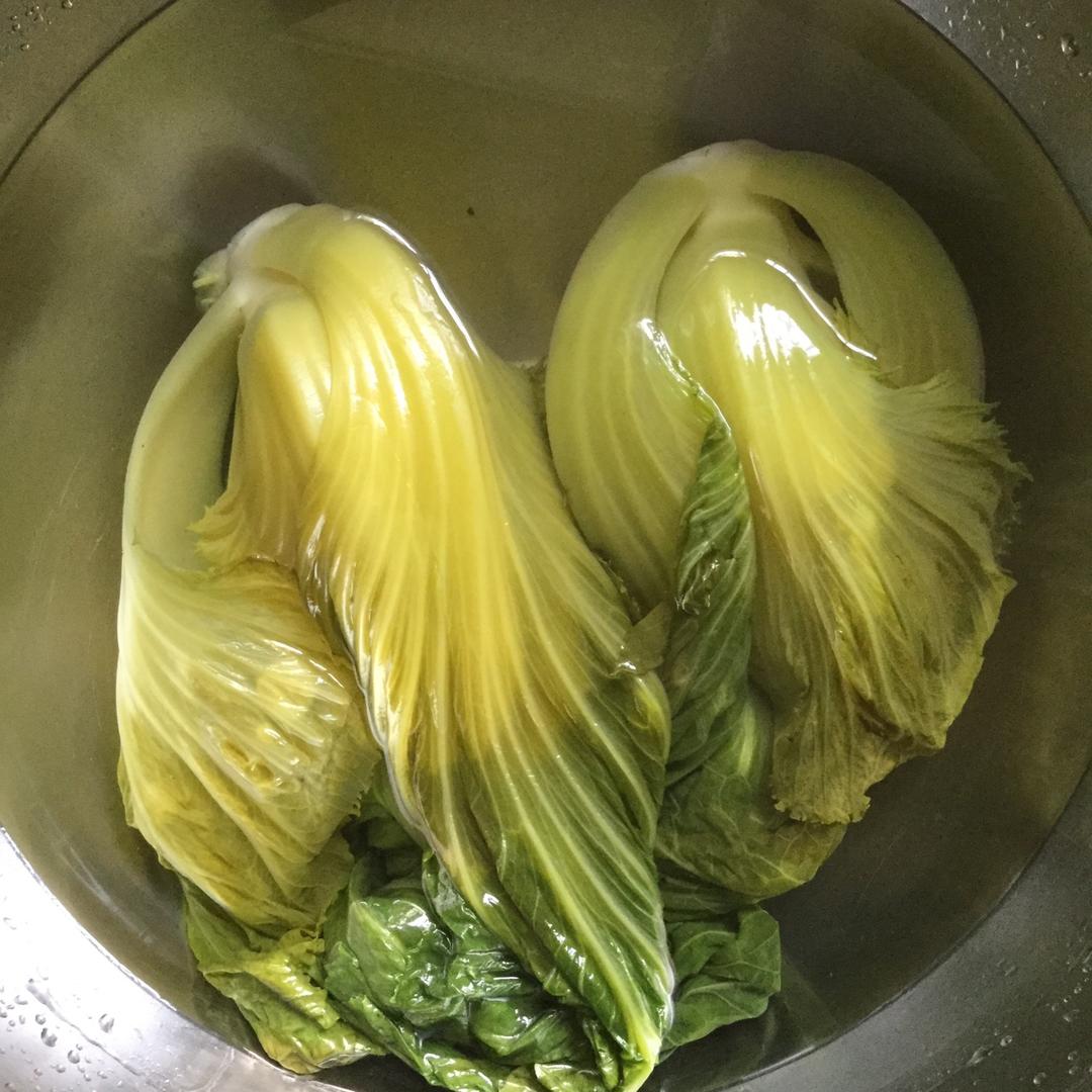 醴陵山珍—黄菜