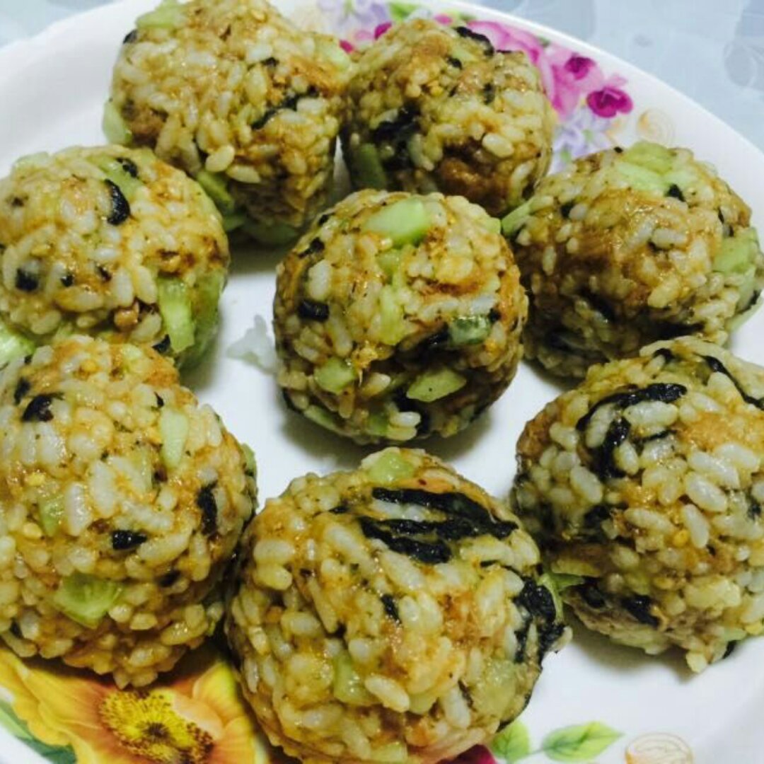 心情饭团