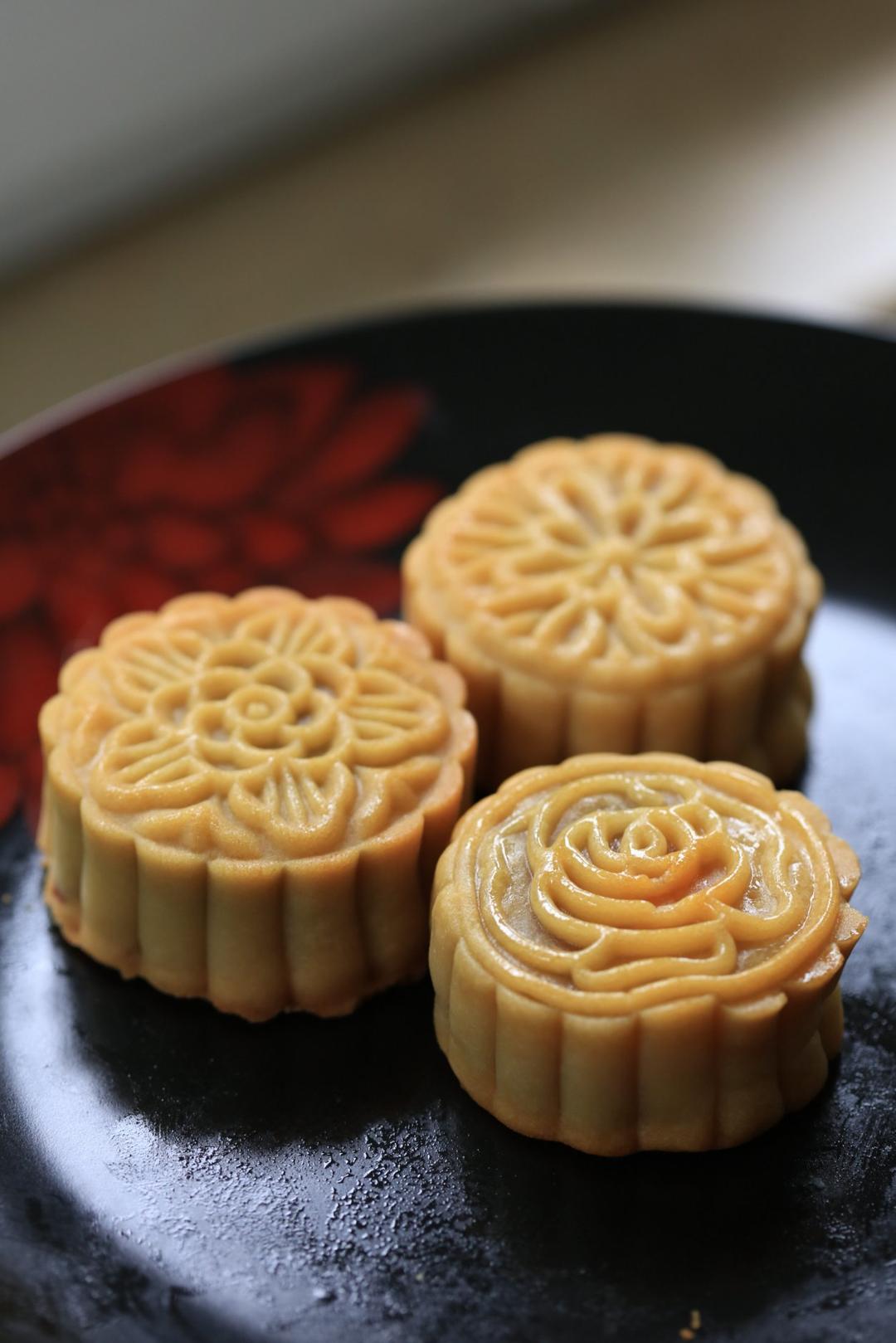 广式月饼详解