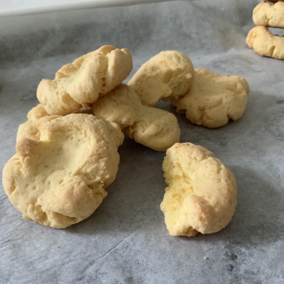 玛格丽特小饼干