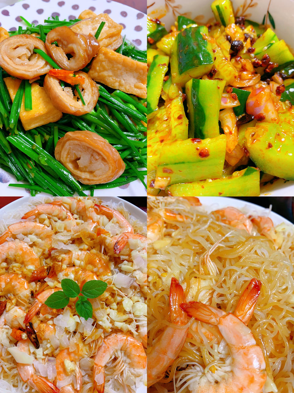 自己动手，丰衣足食