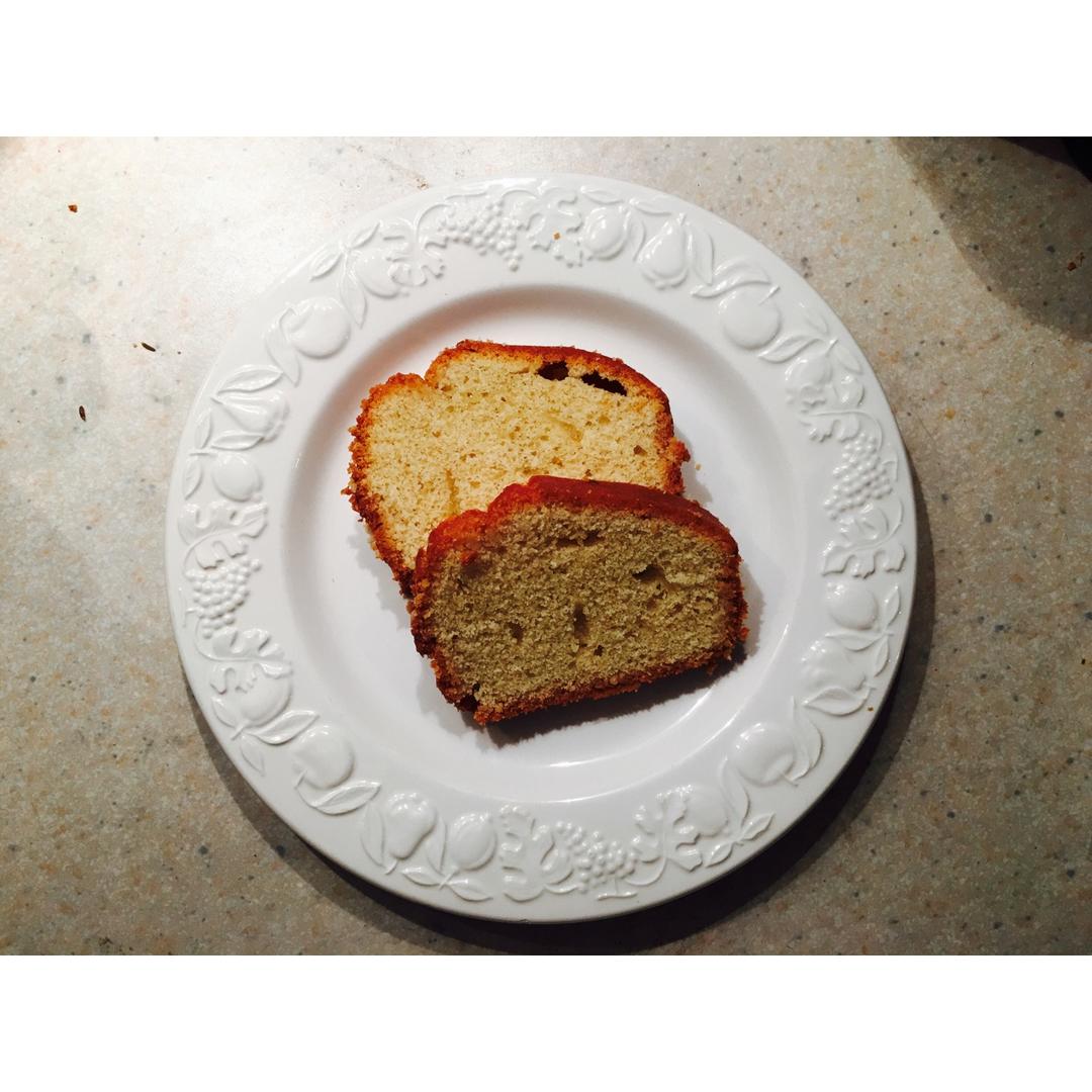 小叶子的剑桥日志