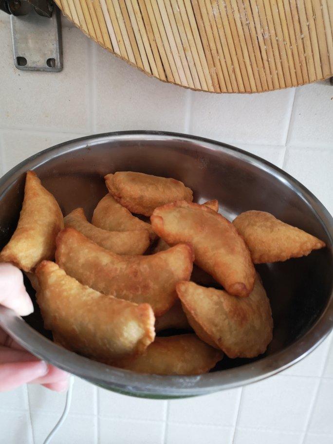 河南炸菜角