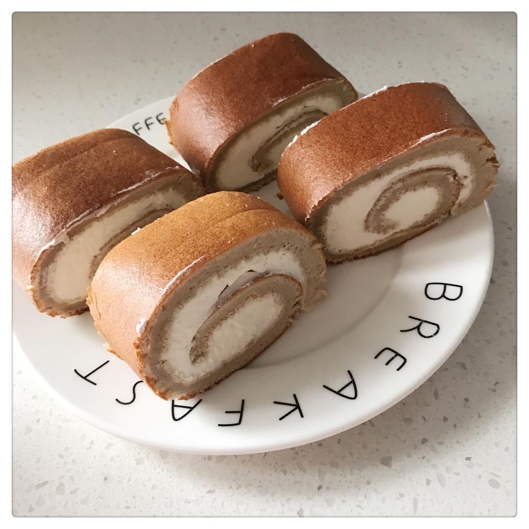 小四卷～风靡美食群的美味蛋糕卷