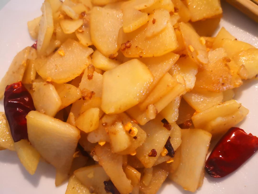 土豆丝