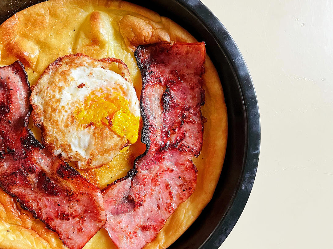 💕Dutch muffin🥞