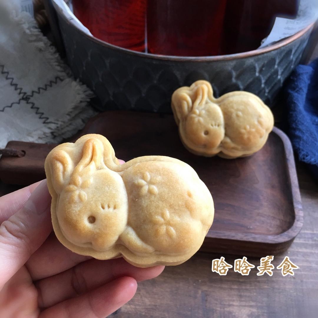 豪华版五仁月饼馅