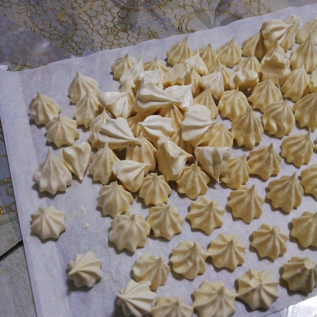 奶粉版蛋白糖