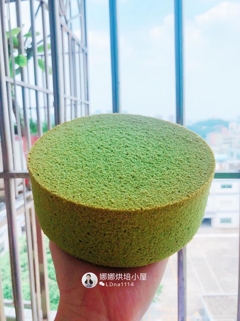 记录生日蛋糕作品