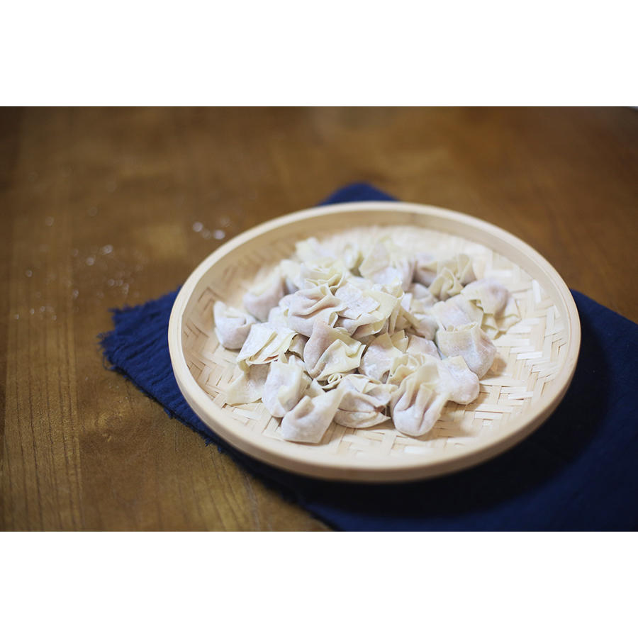 野树的日常食事