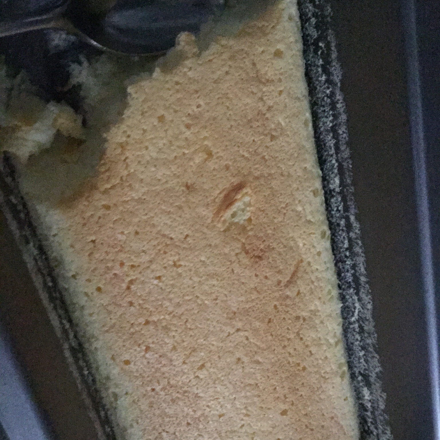 徹司叔叔轻乳酪芝士蛋糕(6寸)