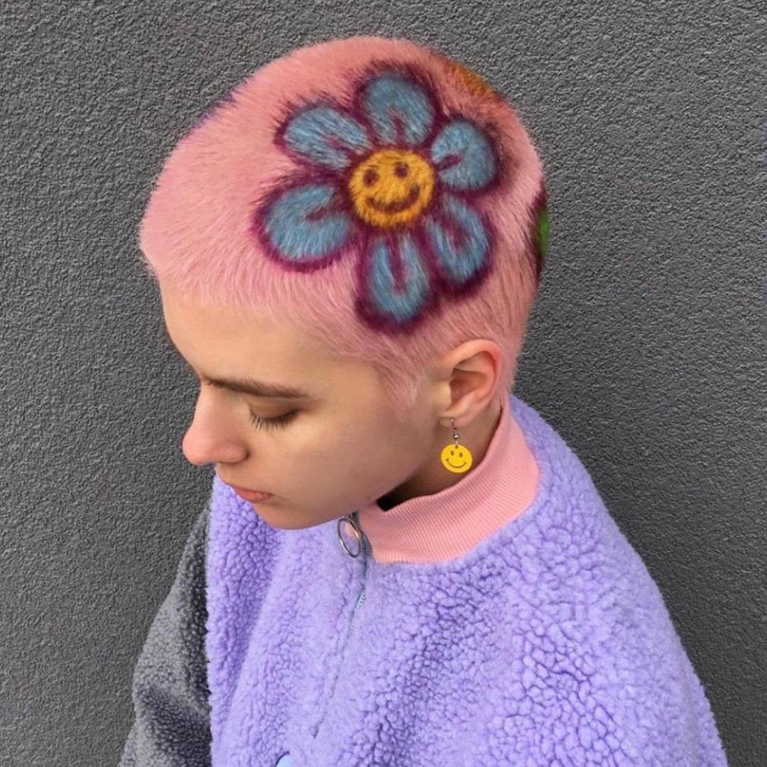 热爱自然与美食的辣妈