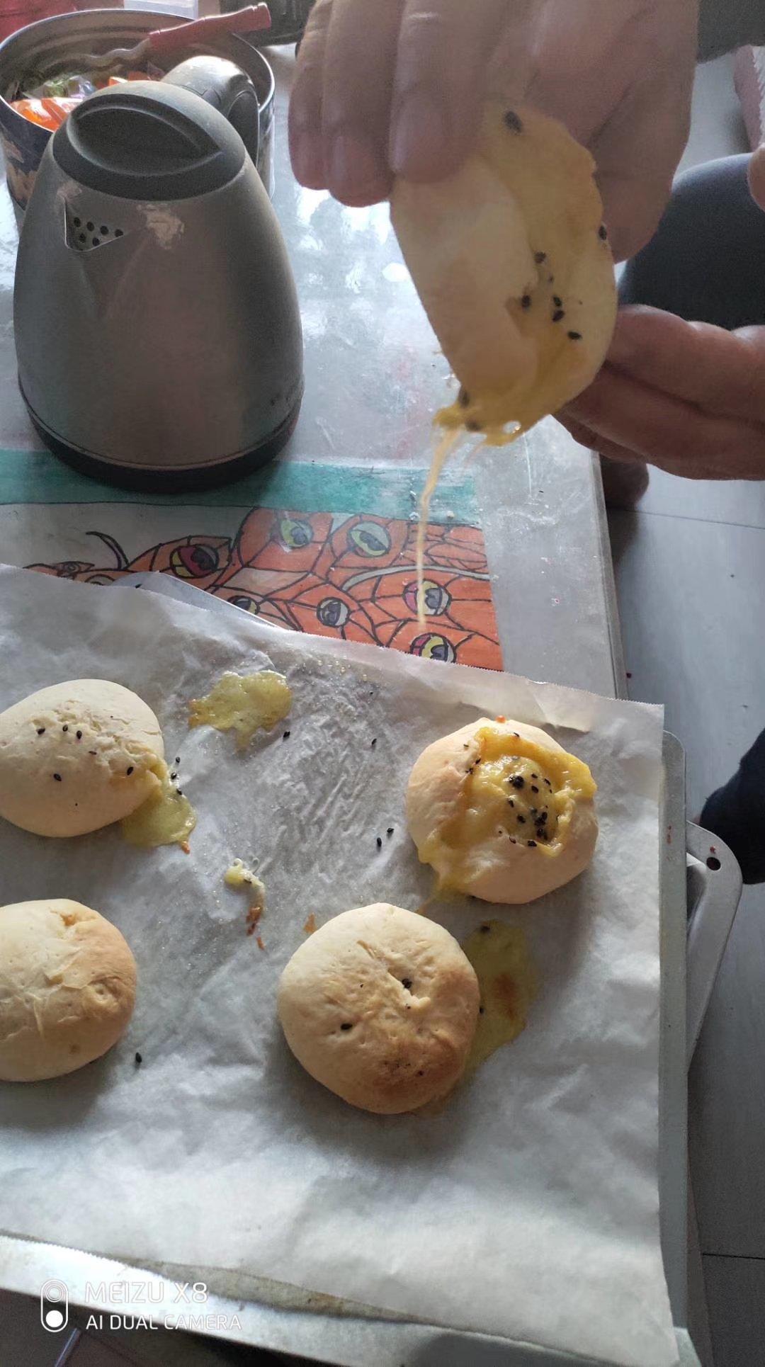 蒙古奶酪包👩‍🍳