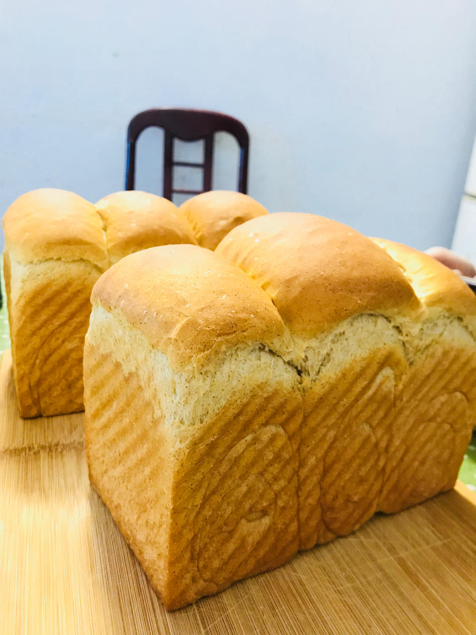 面包 吐司的成与败