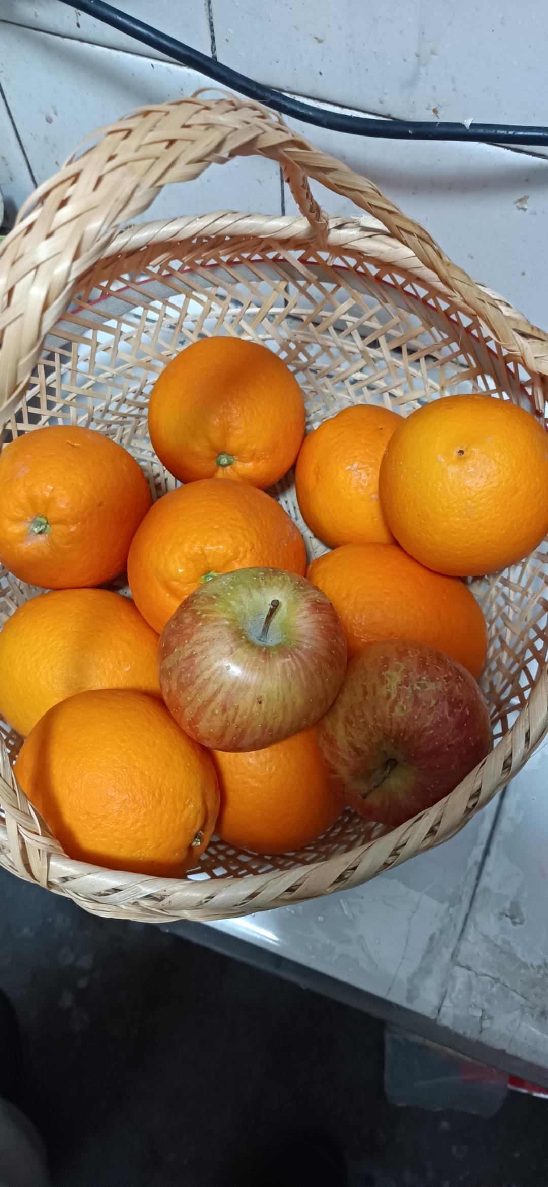 比果珍更好喝的自制热果汁