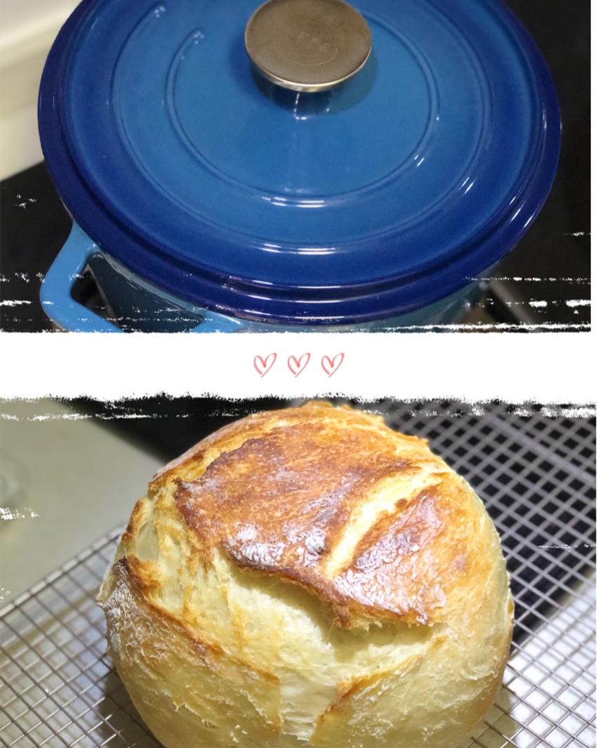 绝密！8分钟，8块钱，吃8天的正宗欧包loaf来了！